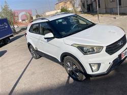 هيونداي كريتا